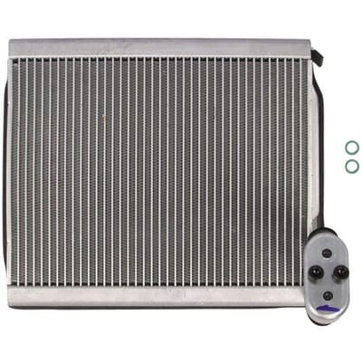Verdamper, airconditioning NRF 36197
