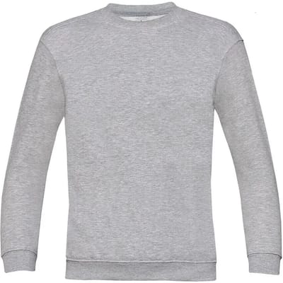 Meisjes Sweatshirt B&C