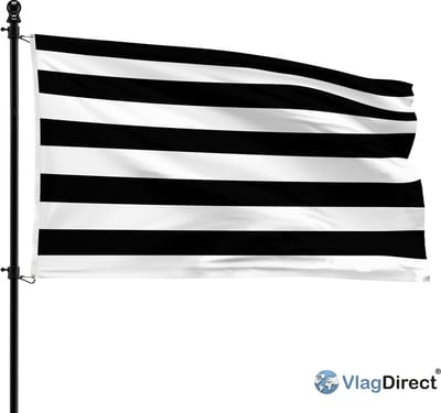Gemeente Weismes vlag - 90 x 150 cm.