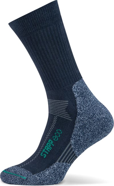 STAPP [techno] - 27200 BOSTON ECO ALL-SEASON Unisex - 1-Pack - Maat 39/42 - Marine