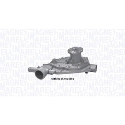 Koelvloeistof pomp MAGNETI MARELLI 352316170953