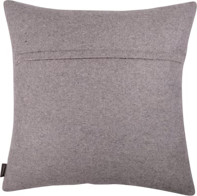 Evry kussen grijs 43x43cm