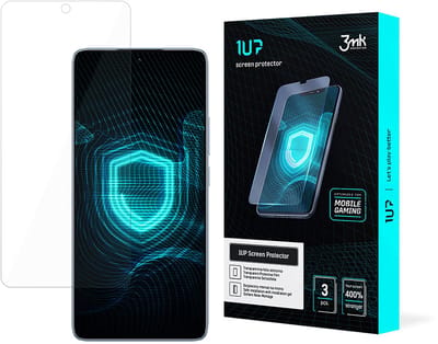 Xiaomi 14T / 14T Pro - 3mk 1UP