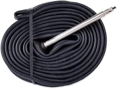 Binnenband Fiets - Reserve Band - Mountainbiken - Butyl Rubber - 26 x 2.30/2.40 - Zwart