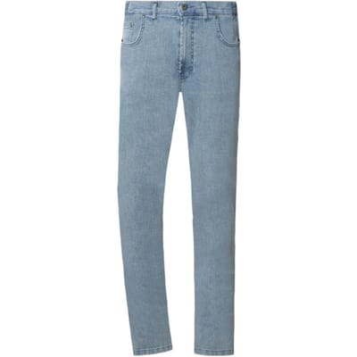 Jeans ITALVO lichtblauw