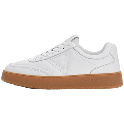 Lage Sneakers Guess FMPWIMLEA12