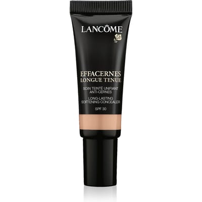 Lancôme Concealer Spf 30 Lancôme - Effacernes Longue Tenue Concealer - Spf 30 04 Beige rosé