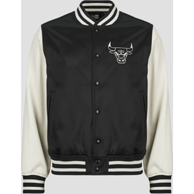 New Era  Mantel BOMBER JCKT CHICAGO BULLS