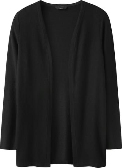 NAME IT - TKFKIM LS KNIT CARDIGAN NOOS - Meisjes - Cardigans
