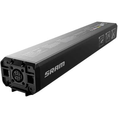 Interne batterij Sram E-bike Eagle Powertrain