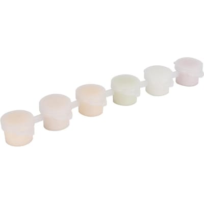 Nail Art Lichtgevoelig Kleurveranderend Poeder Verf Zonlicht Gevoel Verkleuring Pigment
