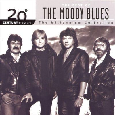 20th Century Masters: The Millennium Collection...