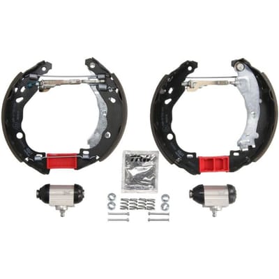 Remschoenset Superkit TRW GSK1228