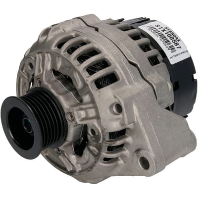 Spanningsregelaar STARDAX STX100587