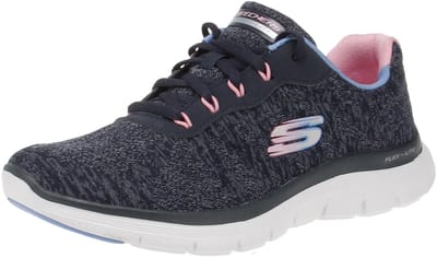 Skechers Sneaker Blauw Flex Lite maat 37