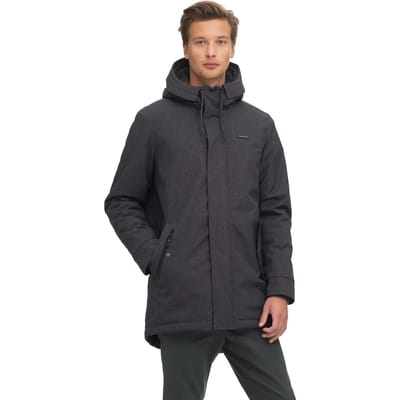 Coupe-vent Ragwear MR Smithem Melange