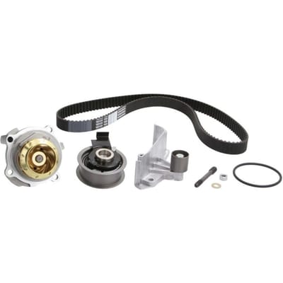 Waterpomp+distributieriem set HEPU PK05726