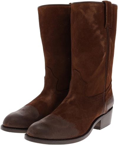 FB Fashion Boots CLASSIC BOOT laarzen bruin - 36 EU