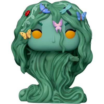 Fantasia 2000 Spring Sprite Vinyl Figur 1558 Unisex Funko Pop! - meerkleurig - Standard