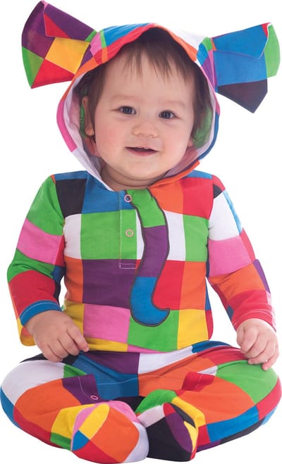 Amscan 9904744 feestkleding Volwassene
