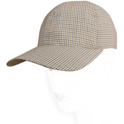 Zomer verf baseballcap Zaldi Gorra Strike