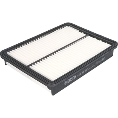 Luchtfilter BOSCH F 026 400 547