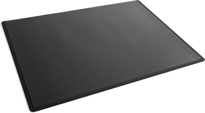 Durable 723301 Bureau onderlegger Zwart (b x h) 65 cm x 50 cm 1 stuk(s)