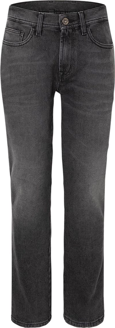 Rokker Hunter Grey Motorjeans -