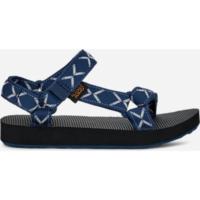 Teva Kids Original Universal Diamond Navy-Schoenmaat 24 - 25