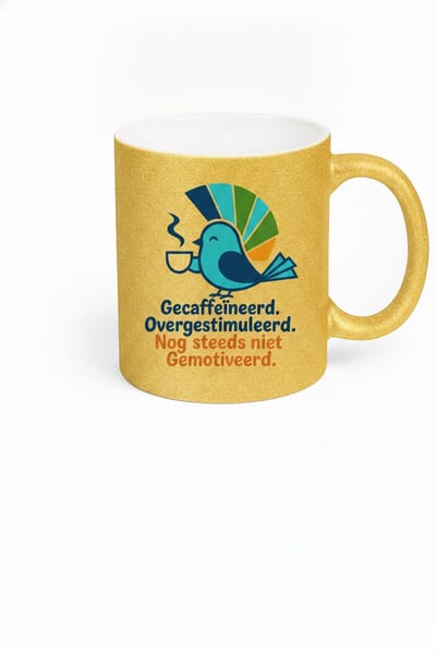 Nevolis® | Espressomok 330ml met Uniek Design | Ontwerp Jouw Eigen Mok | Handgemaakt Cadeau voor Koffieliefhebbers | Gepersonaliseerd op Aanvraag | Enkel of Grote Bestelling