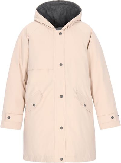 DreiMaster Parka