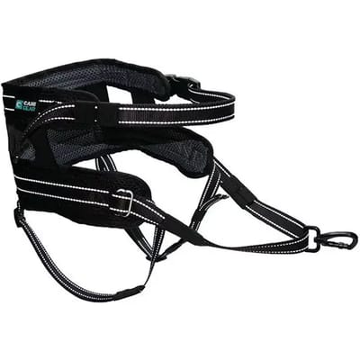 Harnais voor honden Cani Gear Olympia