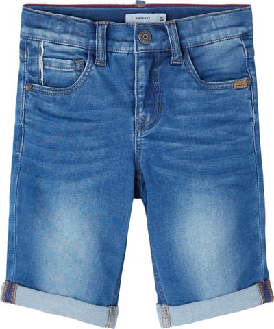 Name it Shorts Slim fit