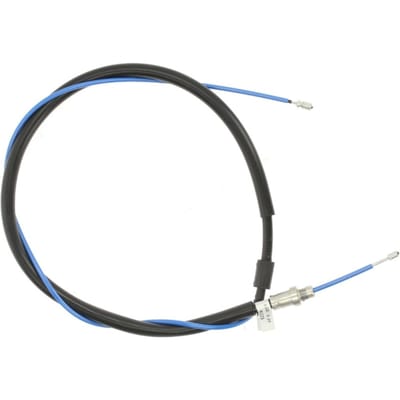 Kabel, parkeerrem TRW GCH2539