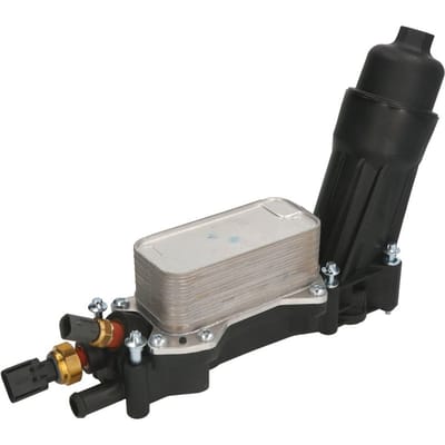 Olie radiator, motorolie THERMOTEC D4Y003TT
