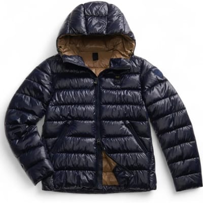 Herenjack Blauer bluc02079 59. 888tb