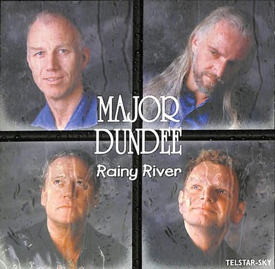 Rainy river