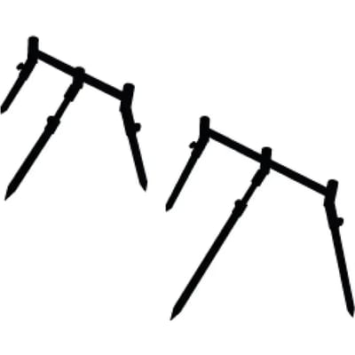 Wandelstokhouder Sonik Xtractor Tri