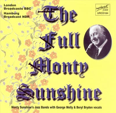 The Full Monty Sunshine