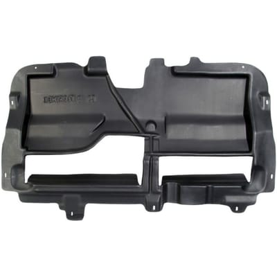 Motorafdekking BLIC 6601-02-0519860P