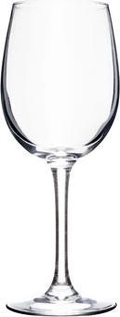 Luminarc La Cave Wijnglas - 36 cl - Helder - Set-6
