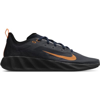 Nike Ava x Sneakers Heren - Blauw - Maat 42.5 - Mesh/Synthetisch