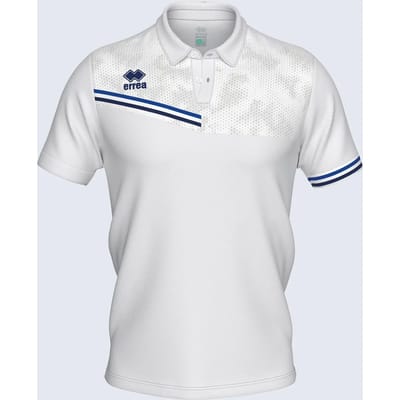 Polo Errea Emir Mc Ad - Sportswear - Volwassen