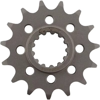 Motorfiets kettingwiel Supersprox PSB CST-1269:15 # 50-32073-15S
