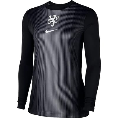 Dames longsleeve shirt Nederland Stadium 2025/26
