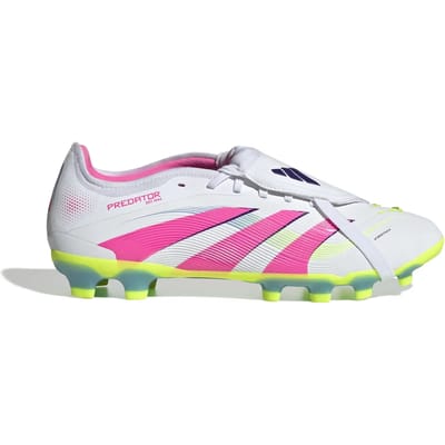 Voetbalschoenen adidas Predator League FT FG/MG
