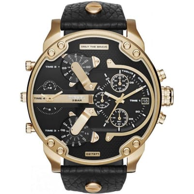 Diesel Mr. Daddy 2.0 Multifunctional | DZ7371