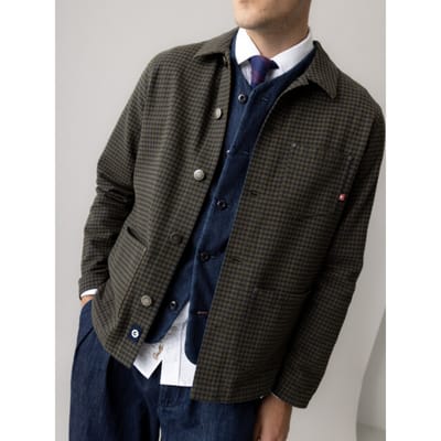Mos Mosh 511350 948 mosmosh mmgmapham jacket total eclipse