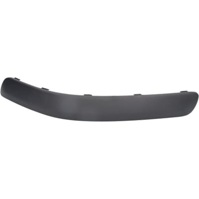 Bumper - sierlijst/beschermende lijst BLIC 6502-07-3127921P links