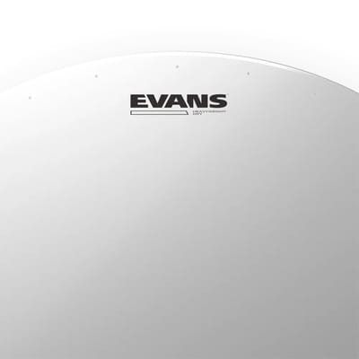 Evans B14HWD Heavyweight Dry 14" - Snare drumvel